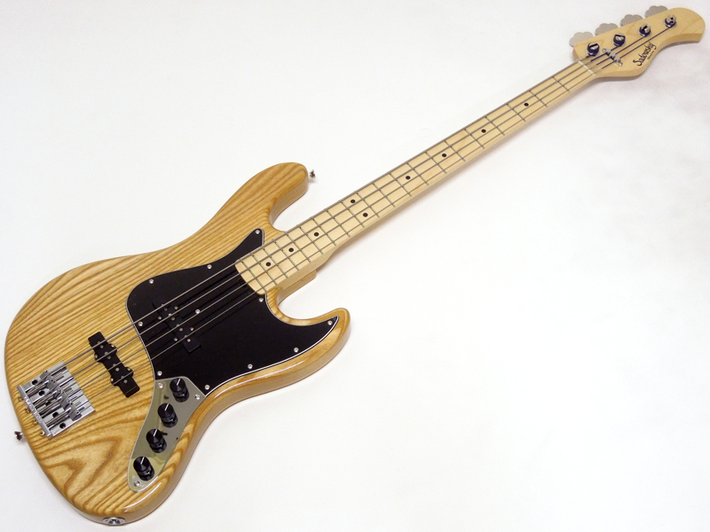 Sadowsky SlapMaster / Maple / Natural | ワタナベ楽器店 大阪店