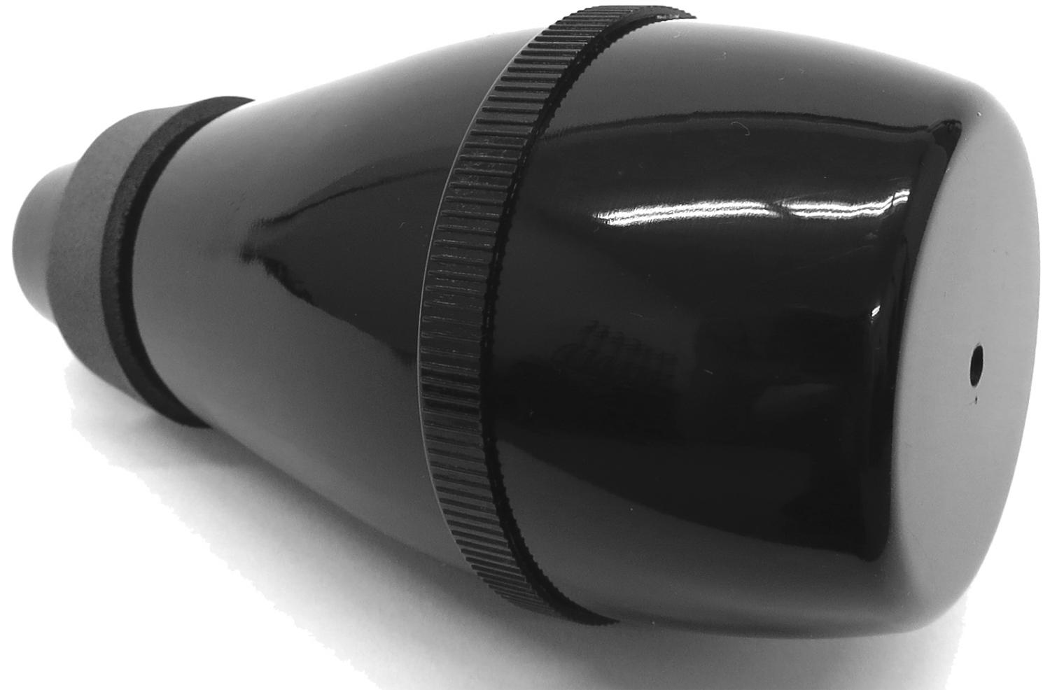 パープル トランペットミュート 3バルブ パープル トランペットミュート 3バルブ（PINSTRUMENTS