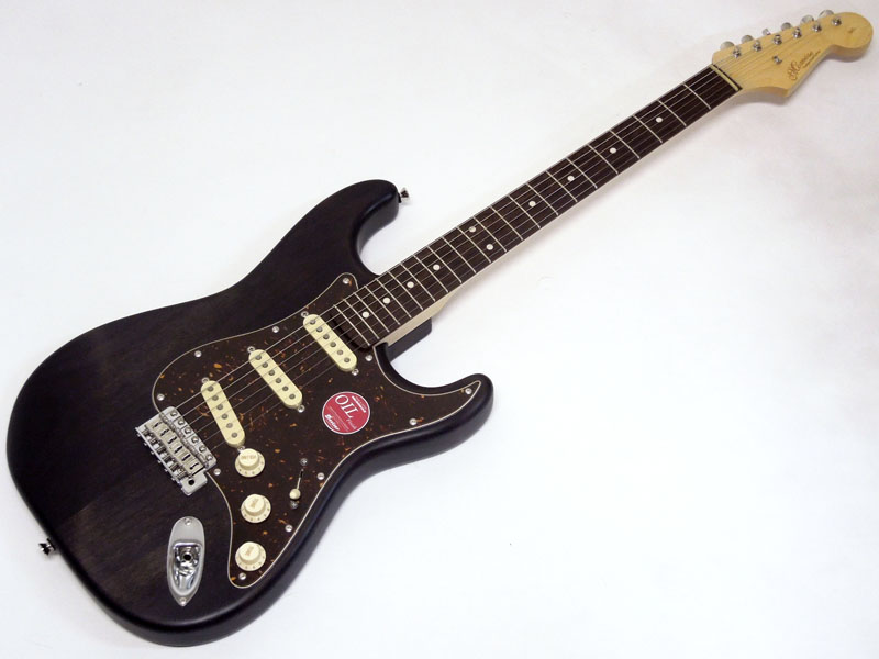 momose モモセ MST1-STD/NJ BLK/OIL #9937 23%OFF! | ワタナベ楽器店
