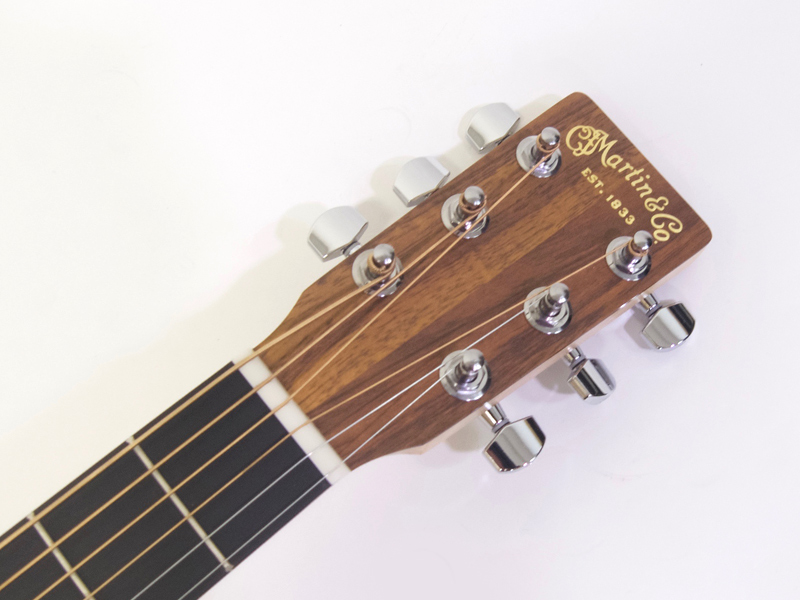 リトルマーチン Martin & Co. LXK2 アコースティックギター Martin マーチン LXK2 Little Martin リトル・マーチン ミニ