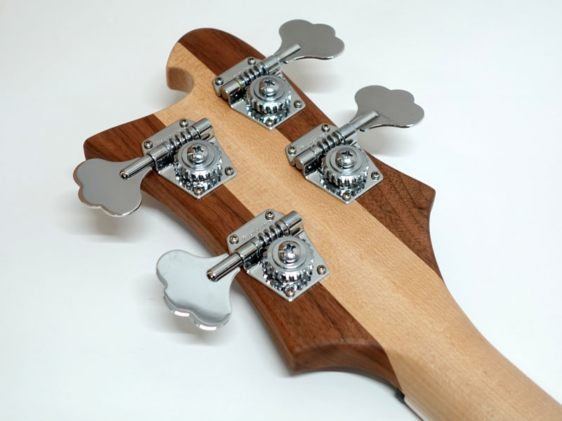 Rickenbacker 4003 Walnut 【OUTLET】 39%OFF! | ワタナベ楽器店 Rickenbacker 4003 Walnut 【OUTLET】 39%OFF! | ワタナベ楽器店