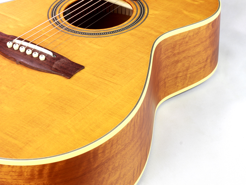 Maton Custom Shop TE Heritage 2003 Maton Custom Shop TE Heritage 2003