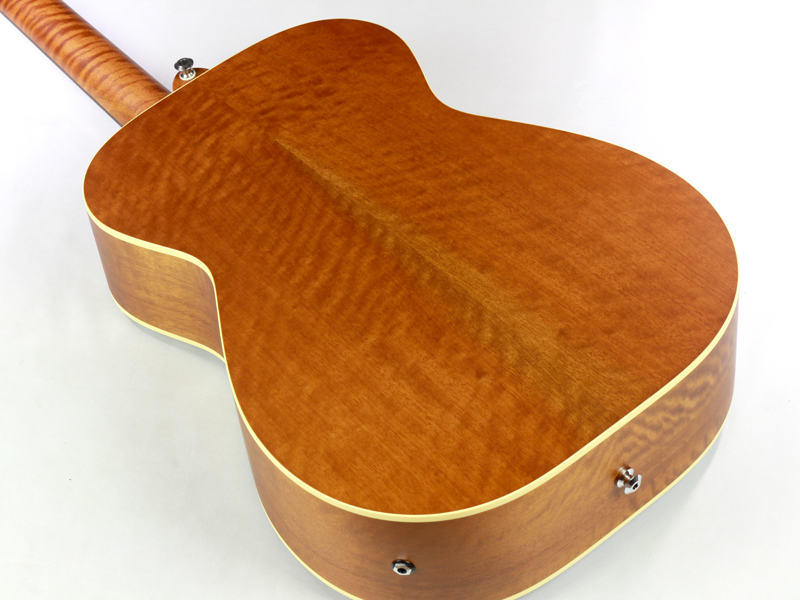 Maton Custom Shop TE Heritage 2003 