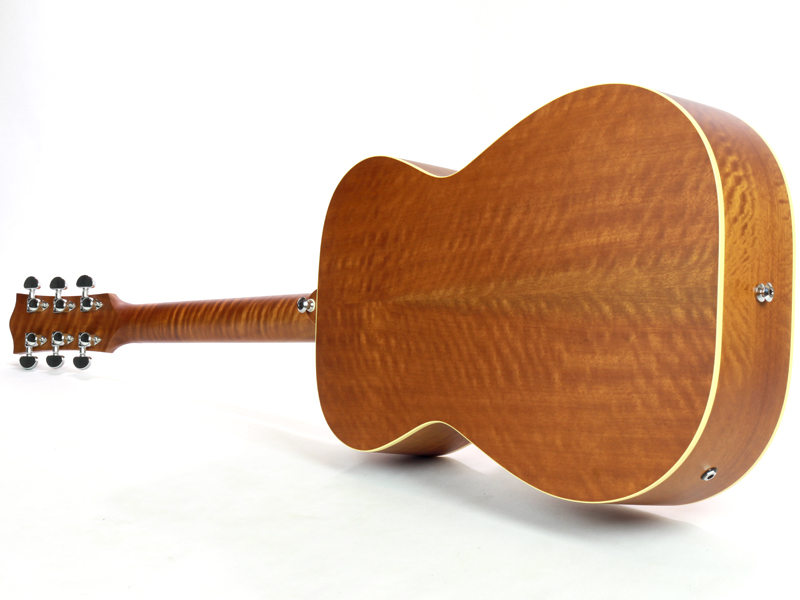 Maton Custom Shop TE Heritage 2003 Maton Custom Shop TE Heritage 2003