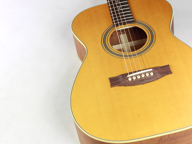 Maton Custom Shop TE Heritage 2003 Maton Custom Shop TE Heritage 2003