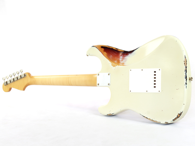 momose モモセ MST1-STD/NJ Relic Olympic White【マルチ momose モモセ MST1-STD/NJ Relic Olympic White【マルチ
