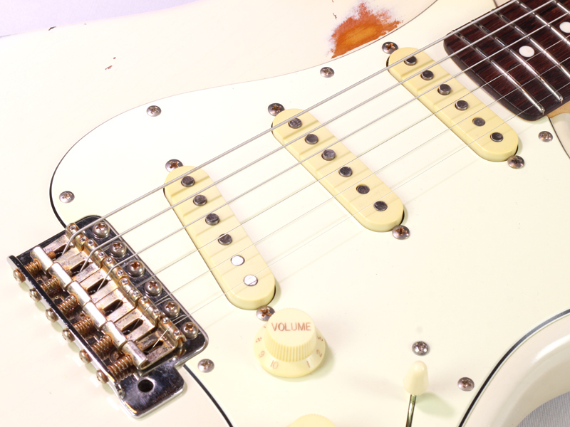 momose モモセ MST1-STD/NJ Relic Olympic White【マルチ