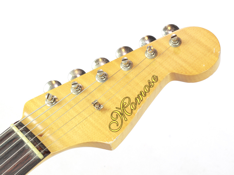 momose モモセ MST1-STD/NJ Relic Olympic White【マルチ momose モモセ MST1-STD/NJ Relic Olympic White【マルチ