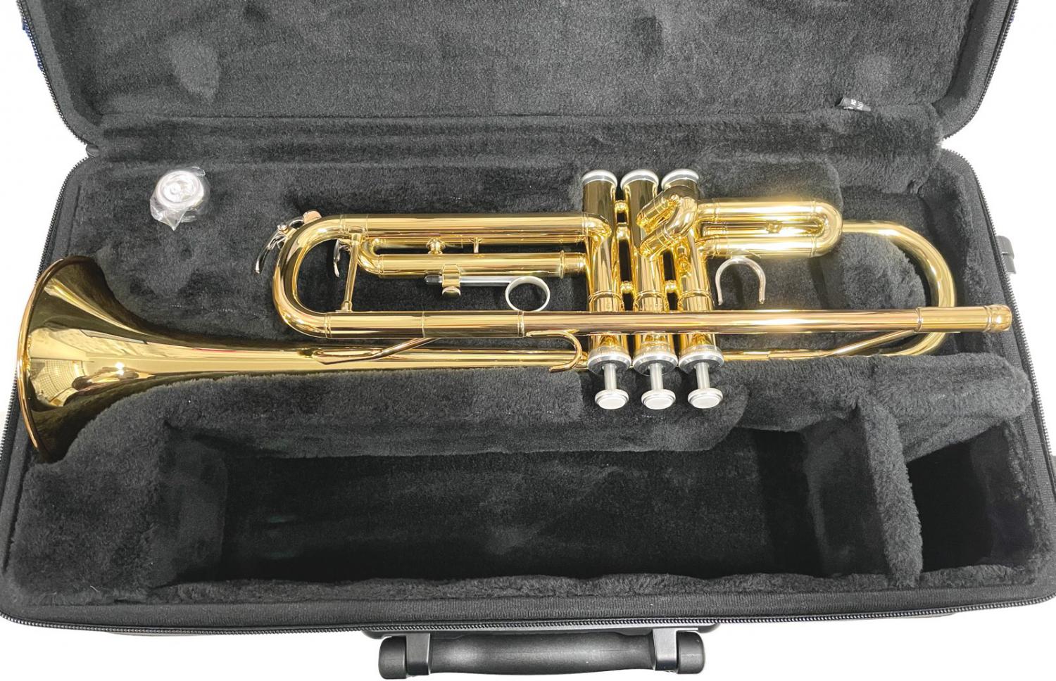 YAMAHA ( ヤマハ ) YTR-3335 トランペット リバースタイプ ラッカー 1
