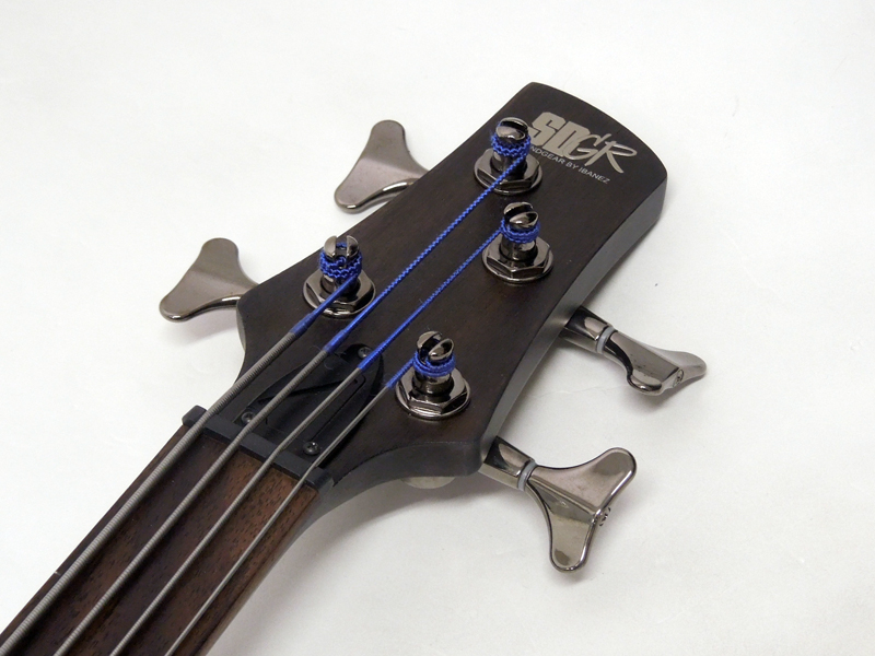 Ibanez アイバニーズ SRF700(BKS) 【OUTLET】 40%OFF! | ワタナベ楽器