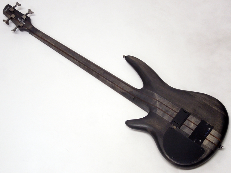 Ibanez アイバニーズ SRF700(BKS) 【OUTLET】 40%OFF! | ワタナベ楽器