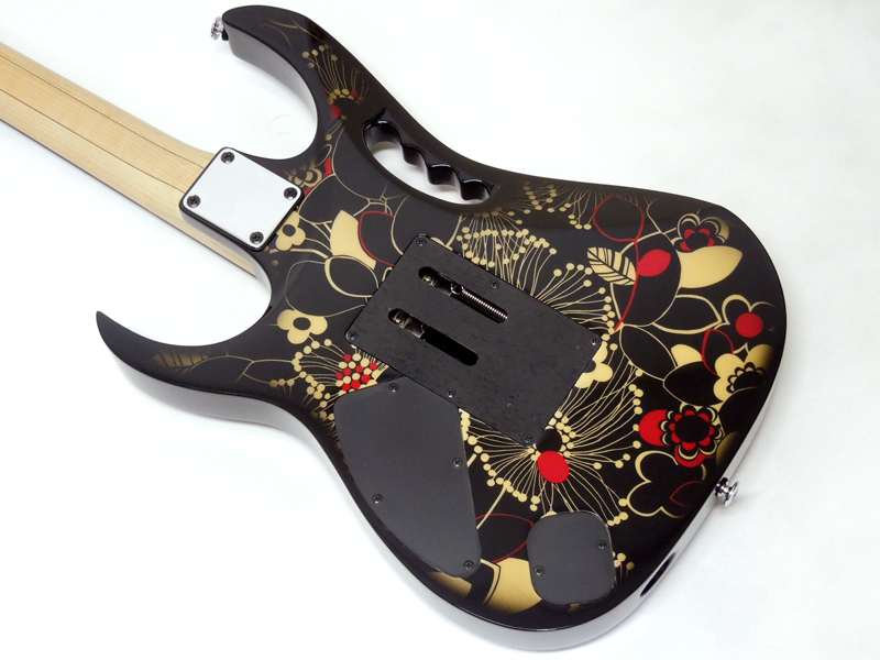 Ibanez アイバニーズ JEM77 FP2 < Used / 中古品 > | ワタナベ