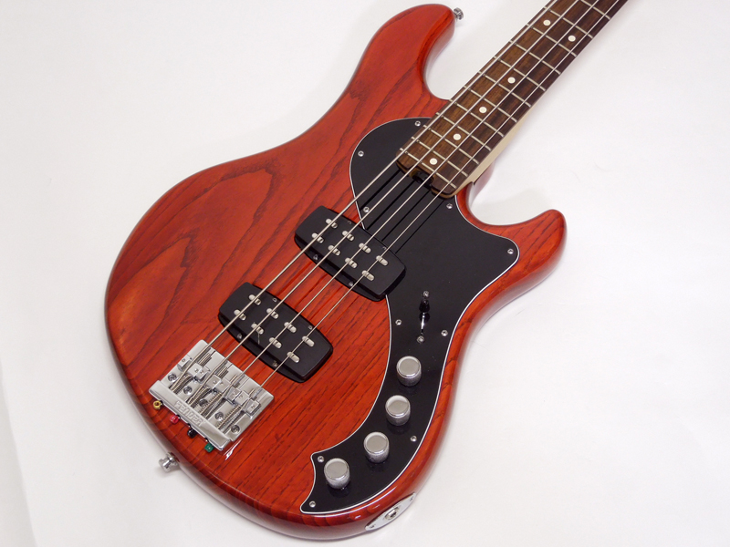 Fender フェンダー American Deluxe Dimension Bass IV HH