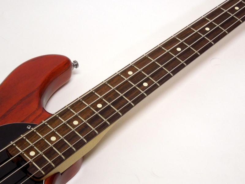 Fender ( フェンダー ) American Deluxe Dimension Bass IV HH < Used