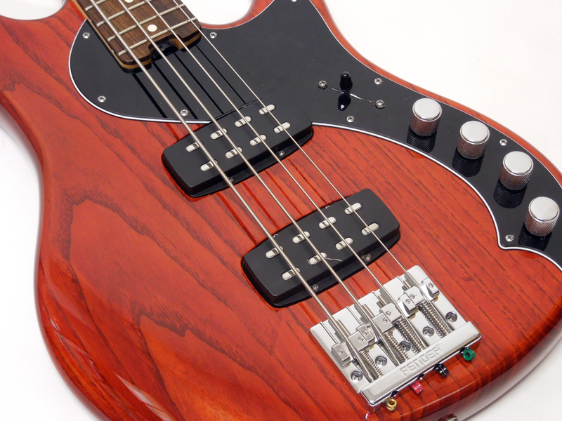 Fender ( フェンダー ) American Deluxe Dimension Bass IV HH < Used