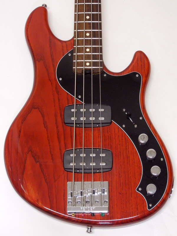 Fender ( フェンダー ) American Deluxe Dimension Bass IV HH