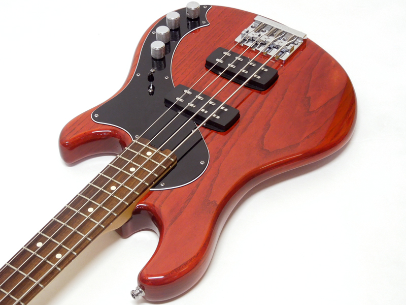 Fender ( フェンダー ) American Deluxe Dimension Bass IV HH < Used