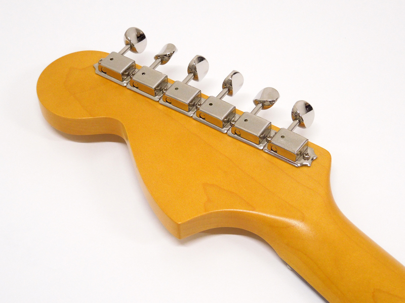 Vanzandt ヴァンザント STV-70R Less Pressure / Black #8341 20