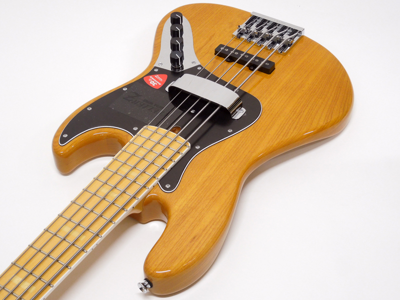 ATELIER Z M#265/70' CUSTOM LTD. エレキベース ATELIER Z M#265/70' CUSTOM LTD. エレキベース ATELIER Z M#265