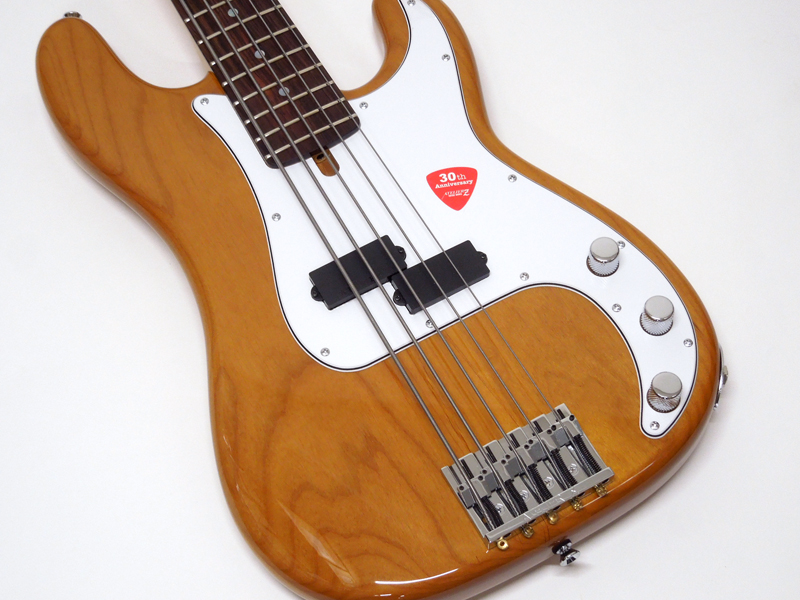 ATELIER Z PB-5 CTM / Vintage Natural / R 26%OFF! | ワタナベ楽器店