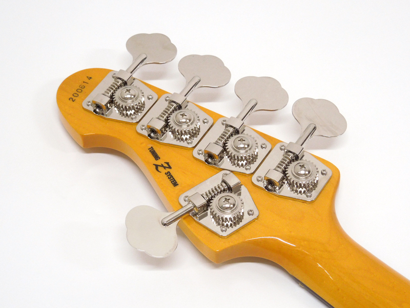 ATELIER Z PB-5 CTM / Vintage Natural / R 26%OFF! | ワタナベ楽器店