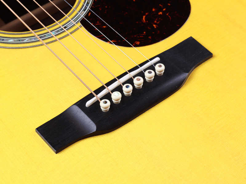 Martin Custom Shop CTM 000C-41 