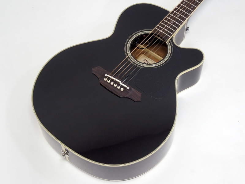 TAKAMINE ( タカミネ ) TDP561C BL 日本製 エレアコ アコースティック