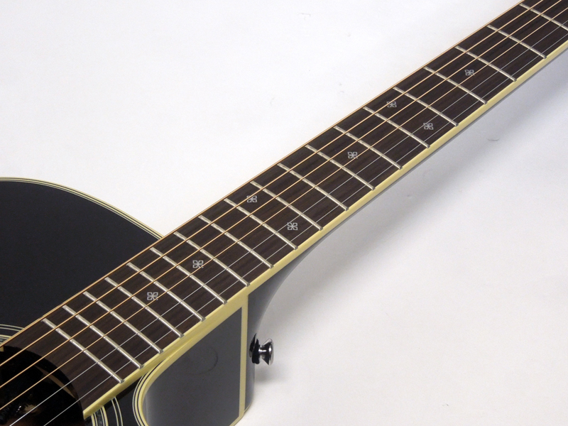 TAKAMINE タカミネ TDP561C BL 日本製 エレアコ TAKAMINE タカミネ TDP561C BL 日本製 エレアコ