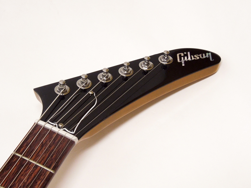 Gibson ギブソン Explorer 2019 Antique Natural #190046491 35