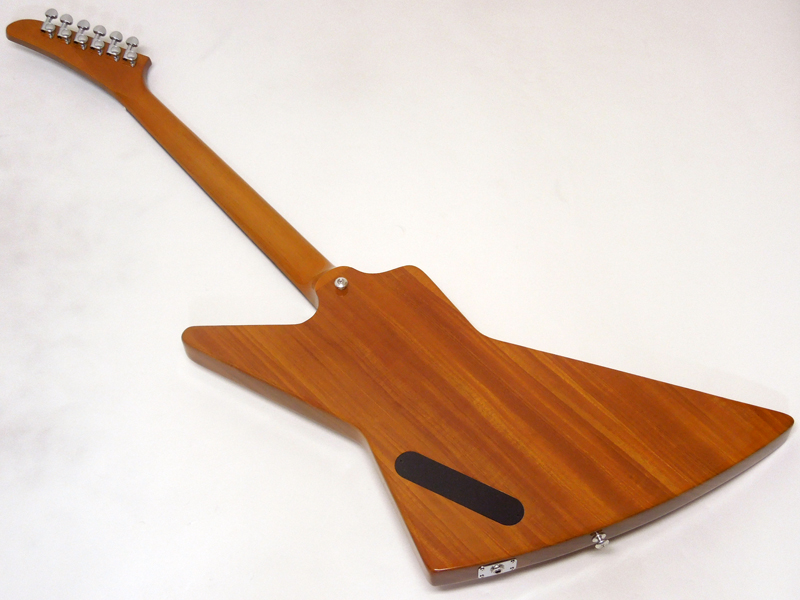 Gibson ギブソン Explorer 2019 Antique Natural #190046491 35