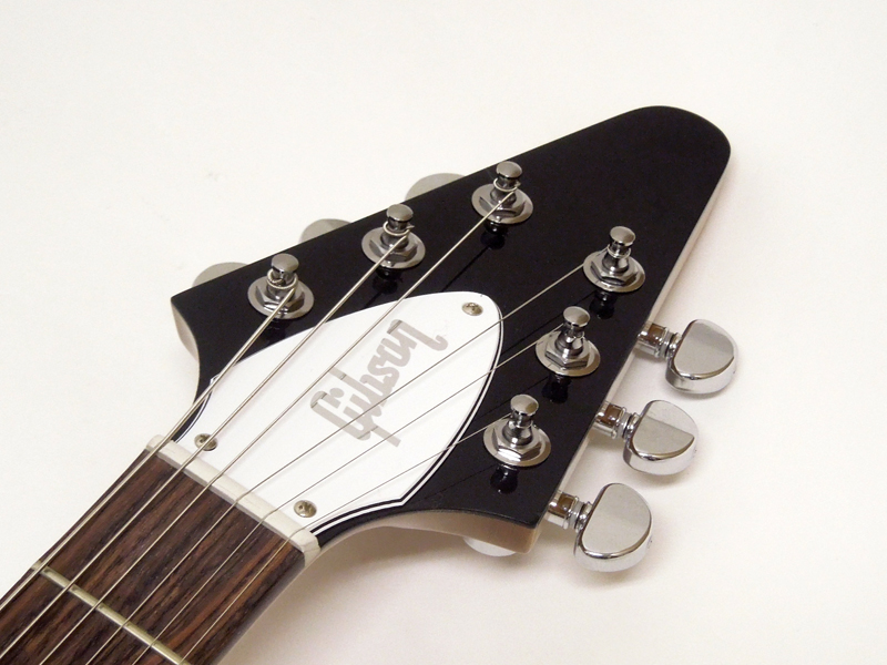 フライングV Gibson ギブソン Flying V 2019 / Antique Natural #190047378