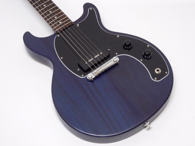 Gibson Tribute 2019 エレキギター ケース付 ギブソン Gibson Les Paul Studio Tribute 2019 Satin Iced Tea <ギブソン