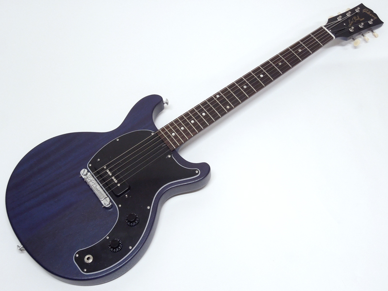 Gibson Tribute 2019 エレキギター ケース付 ギブソン Gibson Les Paul Studio Tribute 2019 Satin Iced Tea <ギブソン