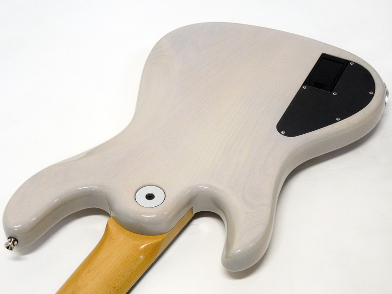 Freedom Custom Guitar Research Custom Style Rhino-5st Alder Freedom Custom Guitar Research Custom Style Rhino-5st Alder
