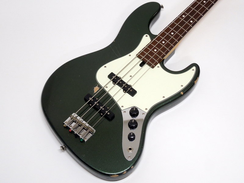 used】MOON / JB-5 FUJISAKI MODEL #56797 4.74kg【横浜店