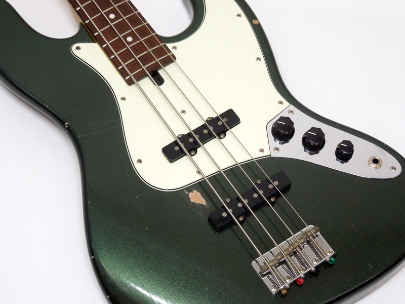 MOON JB-4 MB K.NYUI OTM/R < Used / 中古品 > | ワタナベ楽器店
