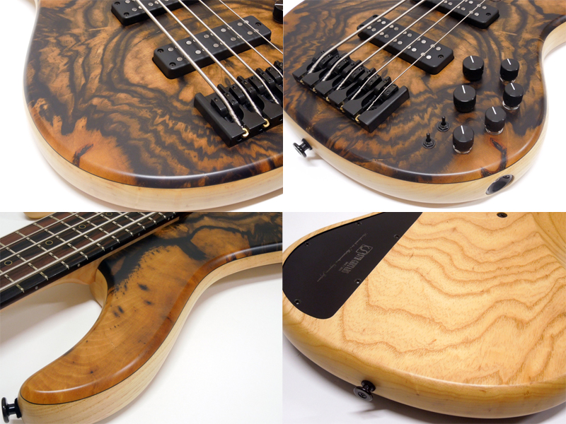 STR GUITARS LS549 #492 | ワタナベ楽器店 大阪店