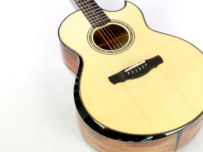Kevin Ryan ケヴィン・ライアン Nightingale Grand Soloist
