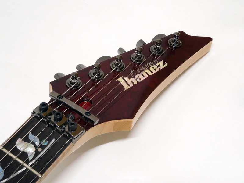 Ibanez アイバニーズ RG8520 / AGT < Used / 中古品