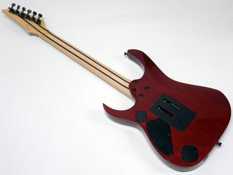 Ibanez アイバニーズ RG8520 / AGT < Used / 中古品