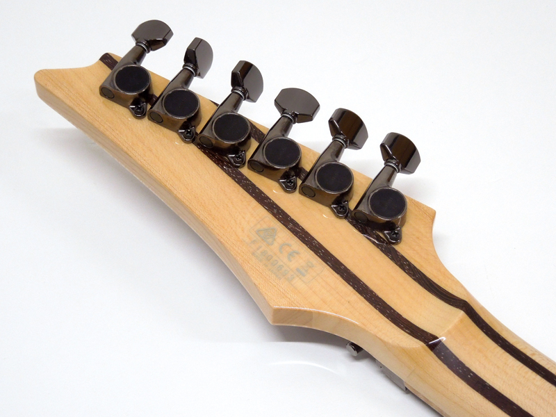 Ibanez SI850R 1993年 フジゲン製 エレキギター Ibanez SI850R 1993年 フジゲン製 エレキギター