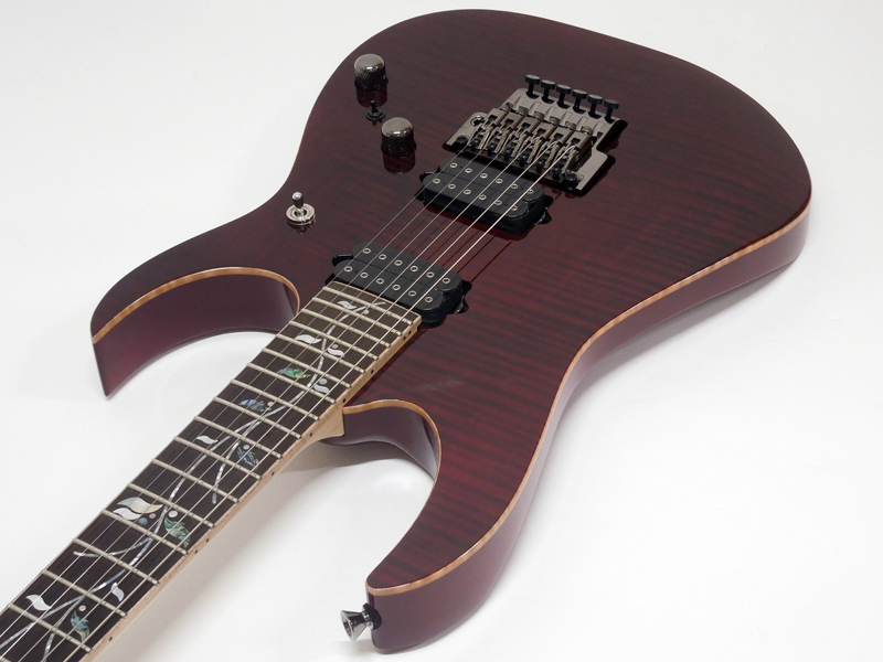 Ibanez RG SERIES RG350Qアイバニーズ ボディ ネック 中古 Ibanez RG SERIES RG350Qアイバニーズ ボディ ネック 中古 Yahoo