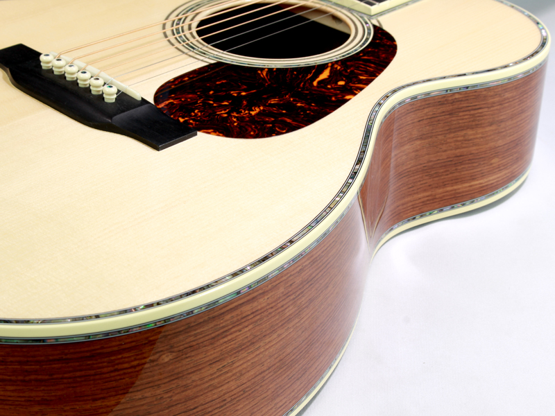 Martin Custom Shop CTM 00-45 