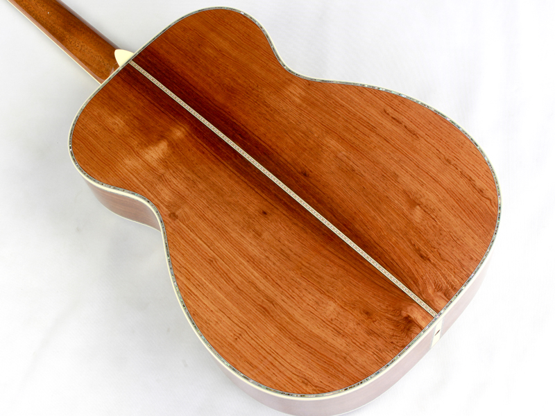Martin Custom Shop CTM 00-45 