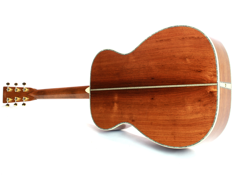 【大注目】 Martin Custom Shop CTM 00-45 - ギター ギター