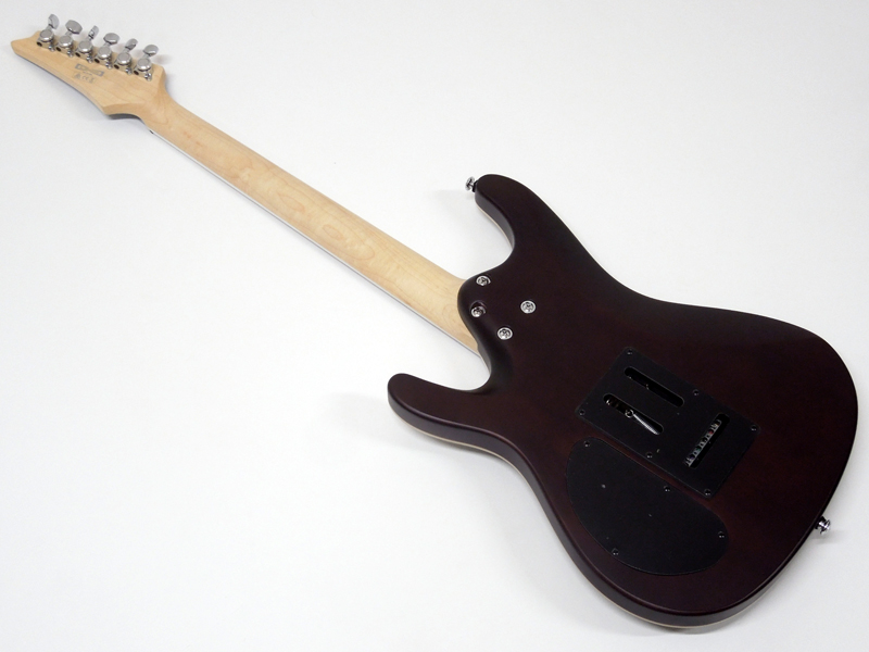 Ibanez アイバニーズ SA560MB / Aqua Blue Flat 【OUTLET】 40 Ibanez アイバニーズ SA560MB / Aqua Blue Flat 【OUTLET】 40