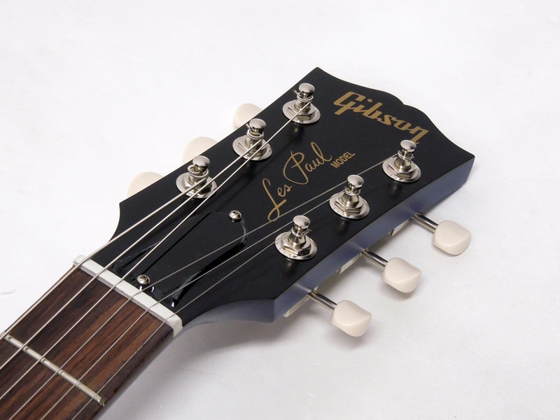Les Paul Studio Tribute 2019 | Gibson Japan