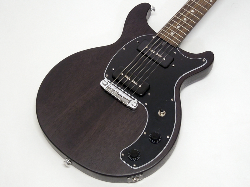 Gibson ギブソン Les Paul Special Tribute DC 2019 / Worn