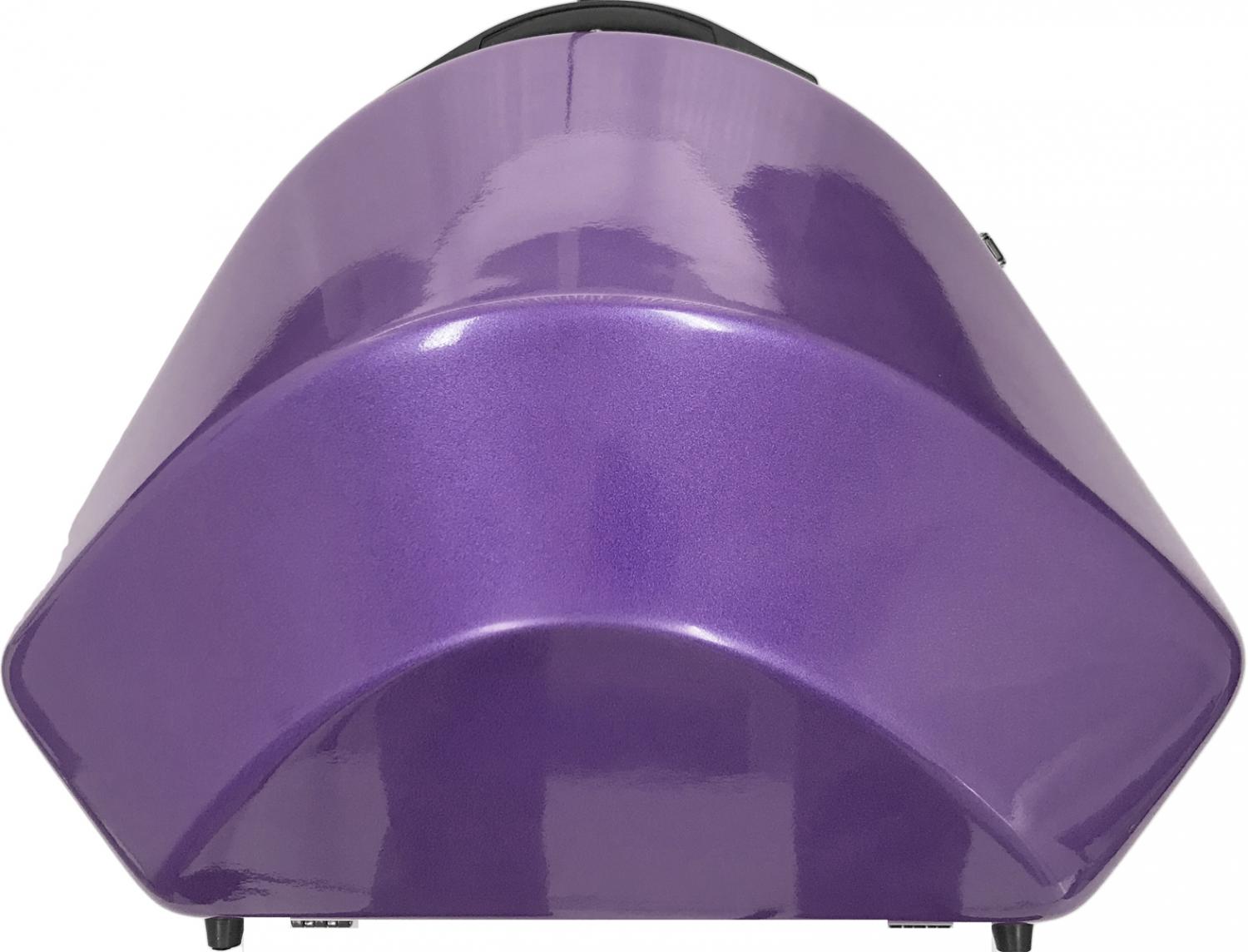 CCシャイニーケース II フレンチホルン ケース CC2-HRB-LV ラベンダー