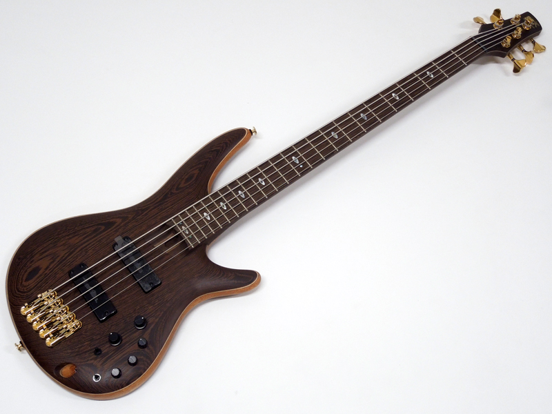 ベース、IBANEZ SR755WNF（5弦） | nate-hospital.com